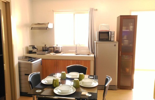 Maybunga Apartment | 2BR Sorrento Oasis Apartment in Pasig