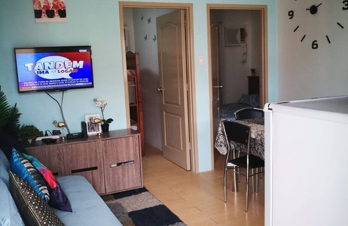 Maybunga Apartment | 2BR Sorrento Oasis Apartment in Pasig
