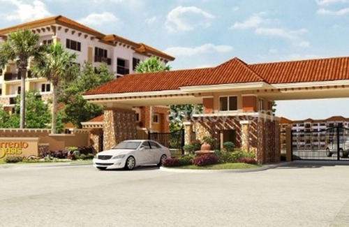 Maybunga Apartment | 2BR Sorrento Oasis Apartment in Pasig