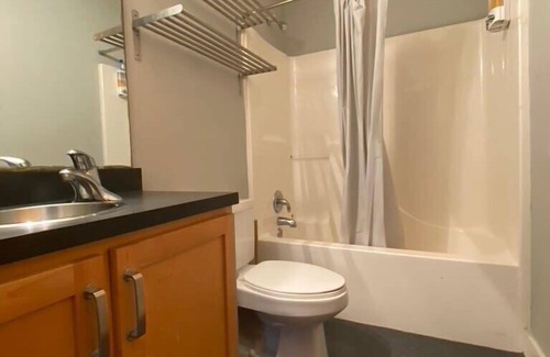 Downtown St. Louis Apartment | 2br Spacious Downtown Dome Busch