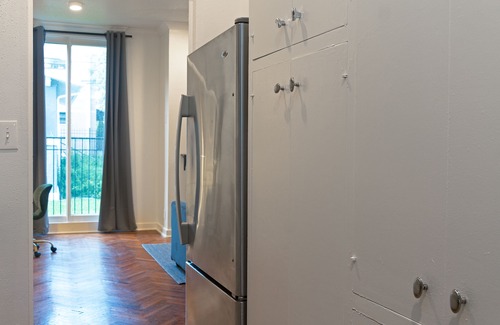 Neartown House | ✨2BR Stunning Montrose Space! ✨ A Foodie's Dream Loc ⭐️⭐️⭐️⭐️⭐️