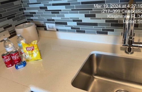 Celebration Hotel | 2BR Suite Next to Walt Disney World