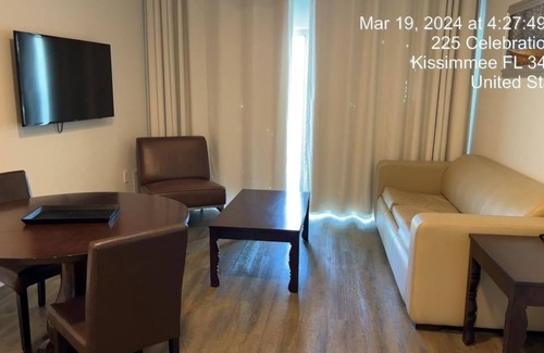 Celebration Hotel | 2BR Suite Next to Walt Disney World
