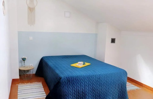 Vila Real House | 2BR Sunrise House - Alvão Natural Park