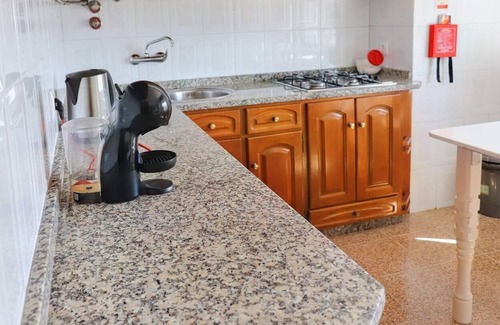 Vila Real House | 2BR Sunrise House - Alvão Natural Park