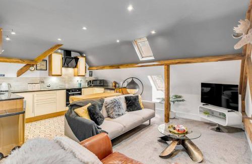 Norwich Apartment | 2br The Snugg Central Fast Wifi Free Parkin