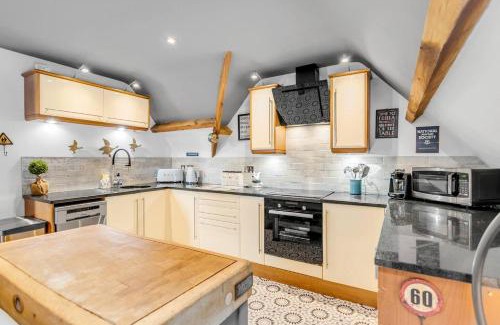 Norwich Apartment | 2br The Snugg Central Fast Wifi Free Parkin