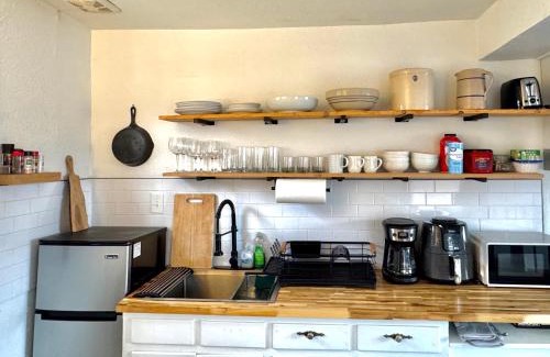 Central Oklahoma City House | 2br Townhouse Taft Stadium & Plaza Dining #n39