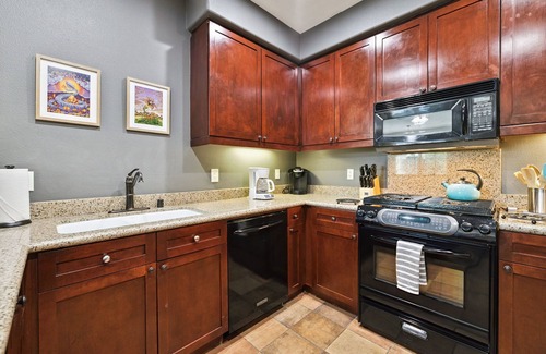 La Quinta Condo | 2BR Villa By Main Pool And Clubhouse @ Legacy Villas #065308