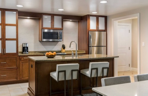 Orlando Villa | 2BR Villa - Christmas week at Marriott's Lakeshore Reserve