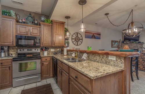 Indian Point Condo | 2BR Village At Indian Point 1303 near SDC - Free Tickets Daily up to $500