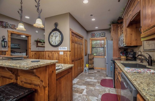 Indian Point Condo | 2BR Village At Indian Point 1503 near SDC - Free Tickets Daily up to $500
