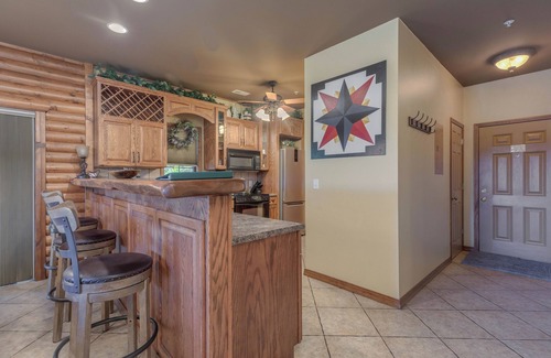 Indian Point Condo | 2BR Village At Indian Point 2102 near SDC - Free Tickets Daily up to $500