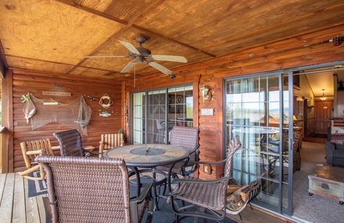 Indian Point Condo | 2BR Village At Indian Point 2009 near SDC - Free Tickets Daily up to $500