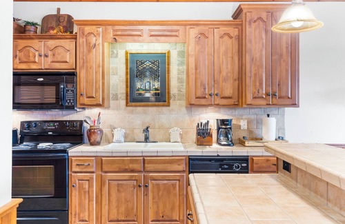 Indian Point Condo | 2BR Village At Indian Point 1607 near SDC - Free Tickets Daily up to $500