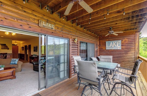 Indian Point Condo | 2BR Village At Indian Point 1702 next to SDC- Free Tickets Daily up to $500