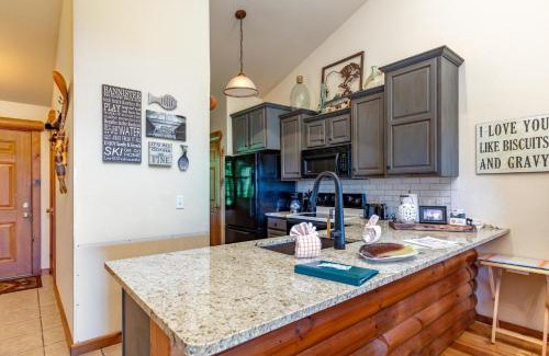Indian Point House | 2BR Village At Indian Point 2011 near SDC - Free Tickets Daily up to $500