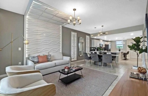 Kissimmee Apartment | 2BR w/Mickey Bedroom & 2 Clubhouses – Disney Just Minutes Away