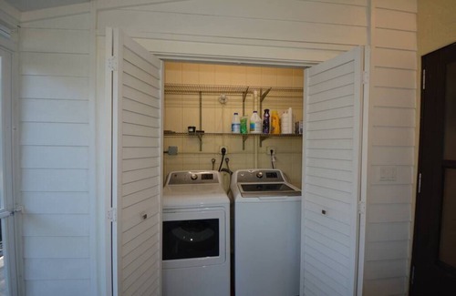 Bonita Springs House | 2BR Waterfront Blue Heron Townhome 5 Min To Beach!