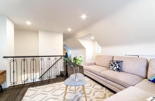 Welland House | 2br, Welland Canal, Near Merritt, 20 Min To Falls