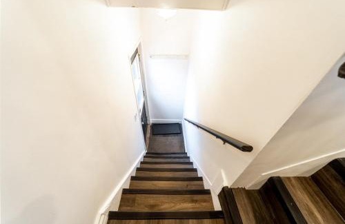 Welland House | 2br, Welland Canal, Near Merritt, 20 Min To Falls