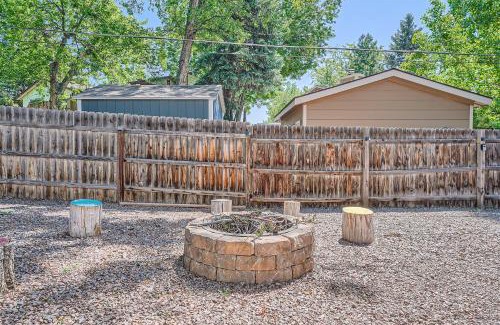 Scenic Heights Hotel | 2BR Wellness Retreat in Arvada