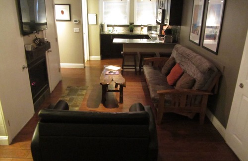 Lakeside Park Condo | 2BR with 2 queenbeds, queen sofa sleeper