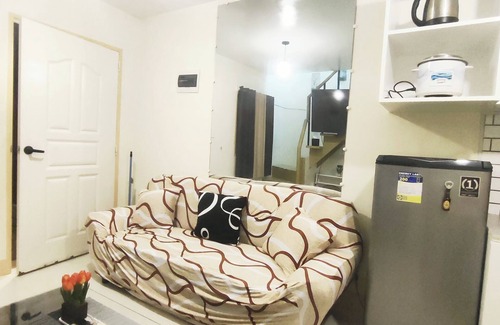 Pagadian House | 2BR with AC Townhouse near airport FREE WIFI