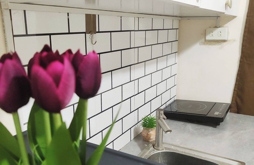 Pagadian House | 2BR with AC Townhouse near airport FREE WIFI