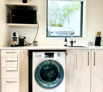 Upper Riccarton House | 2BRD 2BTH Riccarton townhouse FREE car park