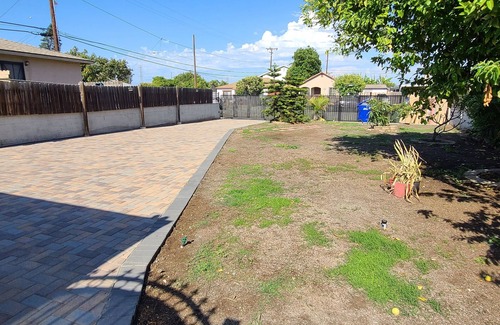 West Carson House | 2C Sam's Romantic Getaway Free Wifi LAX DTLA Disney, Beaches, Luxurious