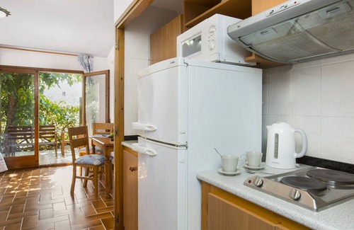 Puigventos Villa | 2CIP01-6pax - House with capacity for 06 people and private pool located in a quiet area