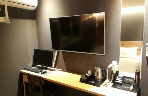 Geoje Hotel | 2day Hotel