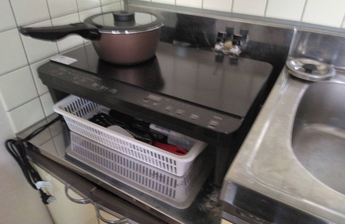 Sanuki Apartment | 2DK accommodates 5 people free parking nonsmok/Sanuki Kagawa