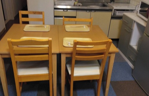 Sanuki Apartment | 2DK accommodates 5 people free parking nonsmok/Sanuki Kagawa