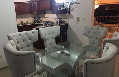 Villa Mella Apartment | 2DR. PARADISE V, NICE and COZY APT TO STAY