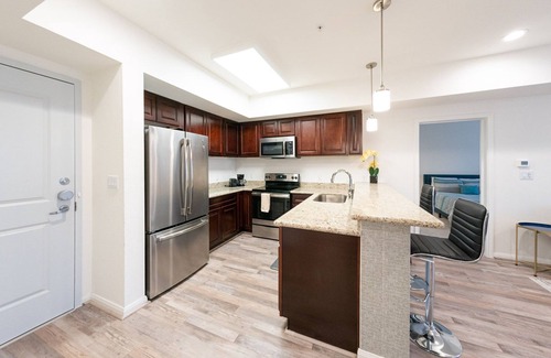 Katy Condo | 2F| Home Away From Home| Exploring in Greater Houston