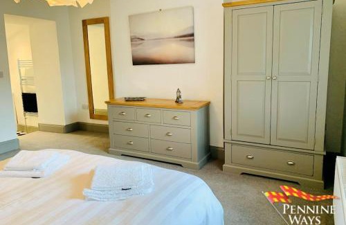 Greenhead House | 2Fountains Cottage - Stylish Cottage Hadrains Wall