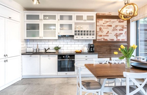 Trzebiatow Apartment | 2Homerent | Big Terrace | Pool | Beachside | WIFI