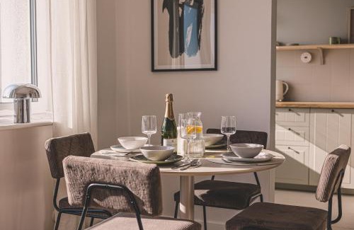 Bydgoszcz Apartment | 2HomeRent Brzozowa 10 Minutes from Airport
