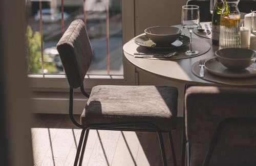 Bydgoszcz Apartment | 2HomeRent Brzozowa 10 Minutes from Airport