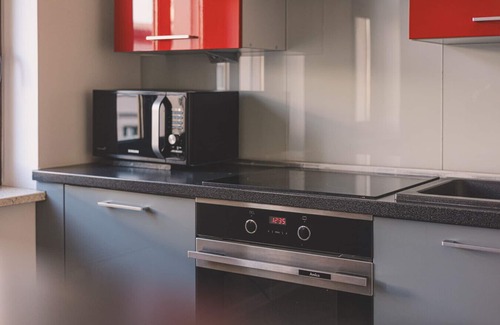 Bydgoszcz Apartment | 2Homerent Dream I | Studio | Dworcowa | Center