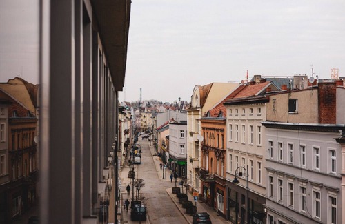Bydgoszcz Apartment | 2Homerent Dream IV | Modern | Near Opera Nova