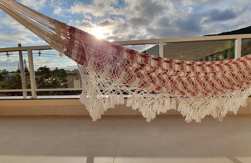 Juquehy House | 2House in Juquei 4 Suites in Condominium Private Pool 500 m Beach Sleeps 10