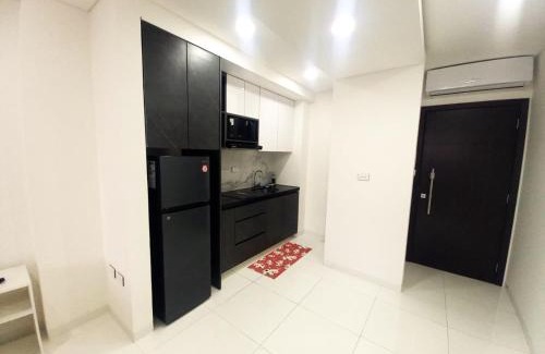 Santa Cruz Apartment | 2i - Hermosa Suite en Element by Elite, Equipetrol