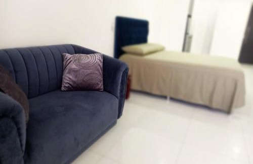 Santa Cruz Apartment | 2i - Hermosa Suite en Element by Elite, Equipetrol