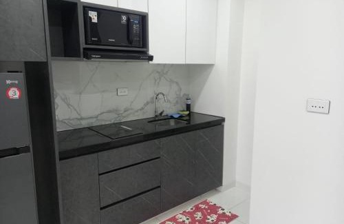 Santa Cruz Apartment | 2i - Hermosa Suite en Element by Elite, Equipetrol