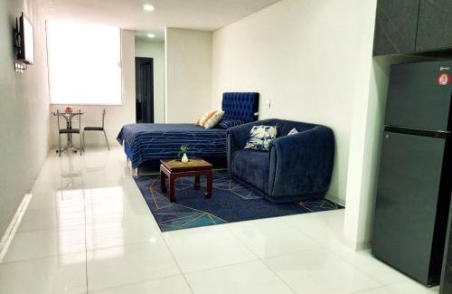 Santa Cruz Apartment | 2i - Hermosa Suite en Element by Elite, Equipetrol