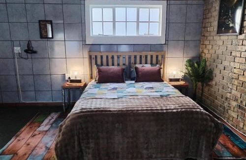 Graskop Apartment | 2K City Studios Not Self catering
