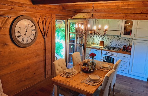 Bohinjska Bela Ski Chalet | 2km from Bled lake.Chalet ideal for a family or friends